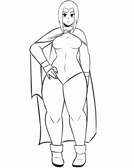 Jinxed up page 10 full