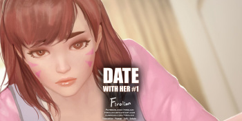 Date With Her cover