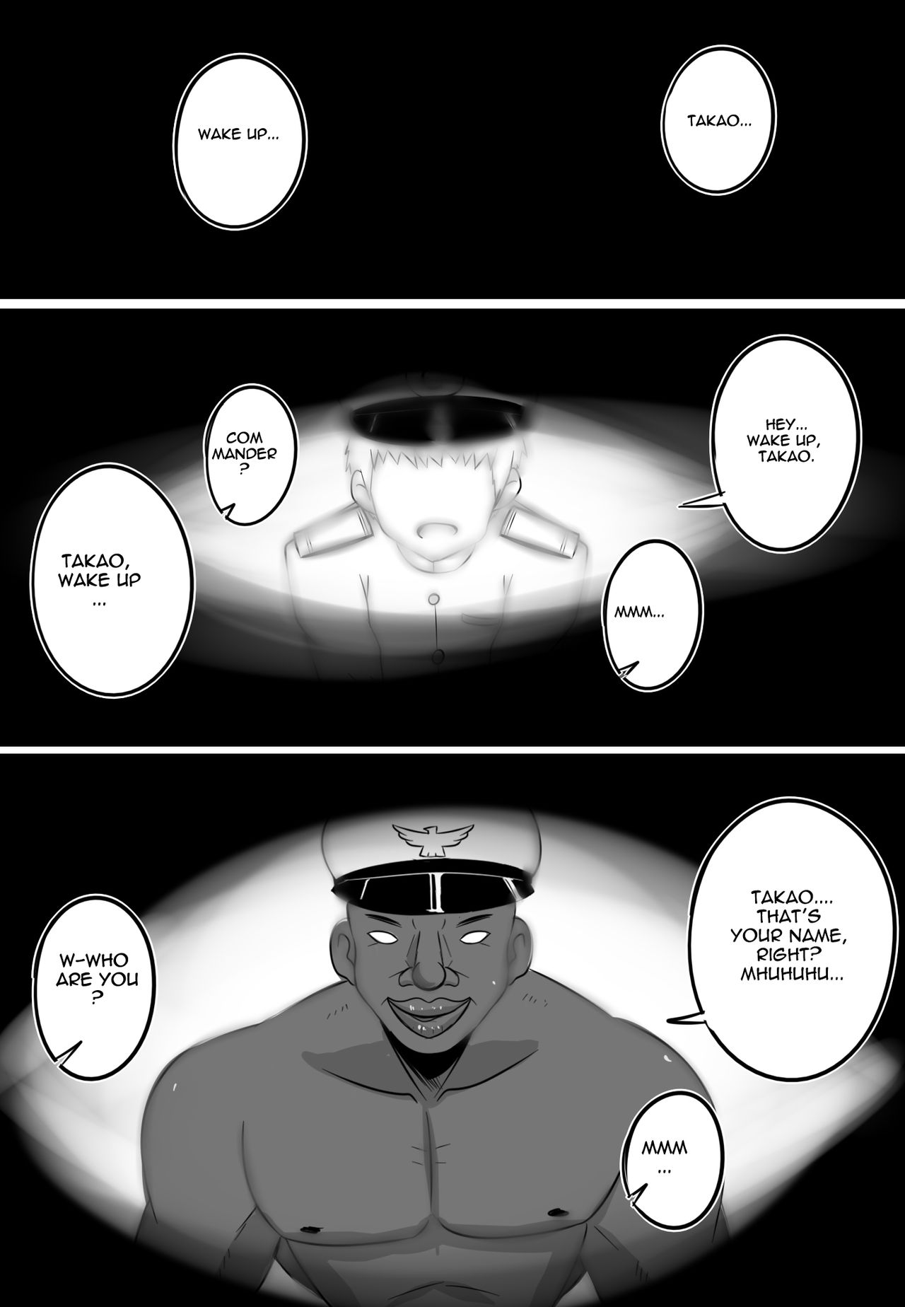 B-Trayal 21 Takao page 4 full