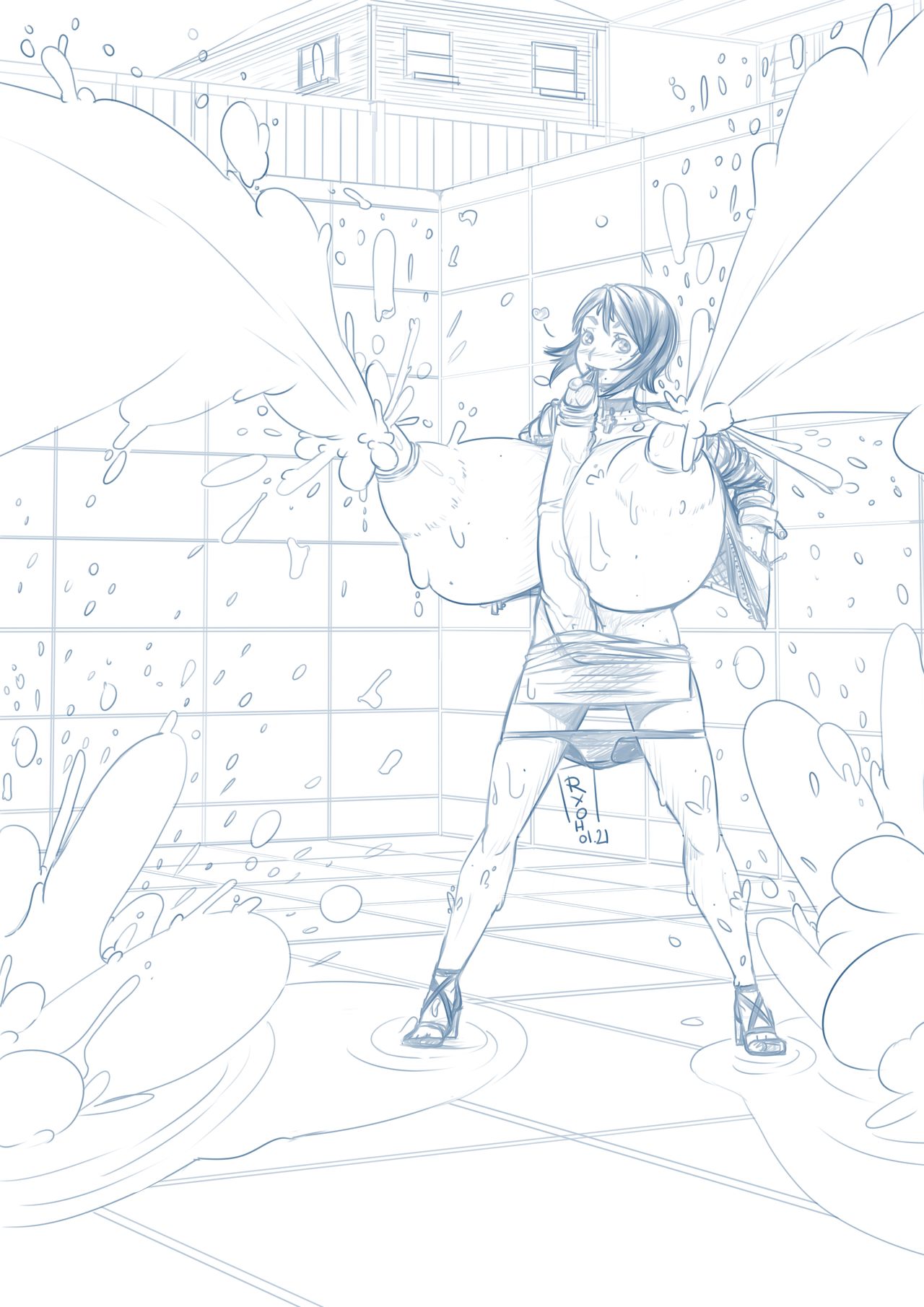 ryohji page 9 full
