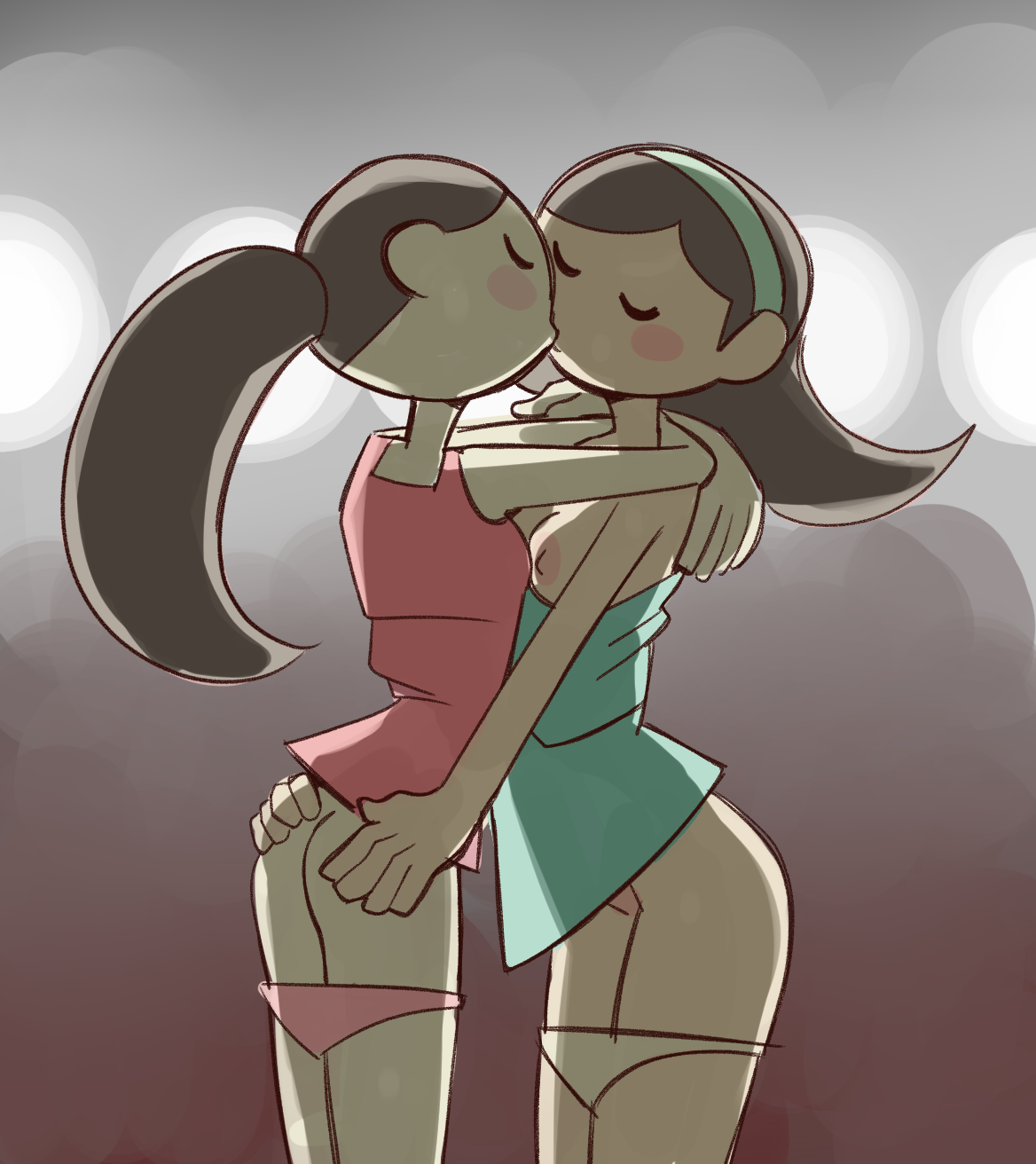 / Pixiv  Fridge | ASmallFridge page 3 full