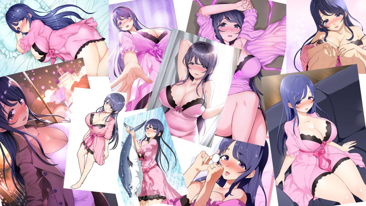 Artist ::: Toilet Komoru page 6 full