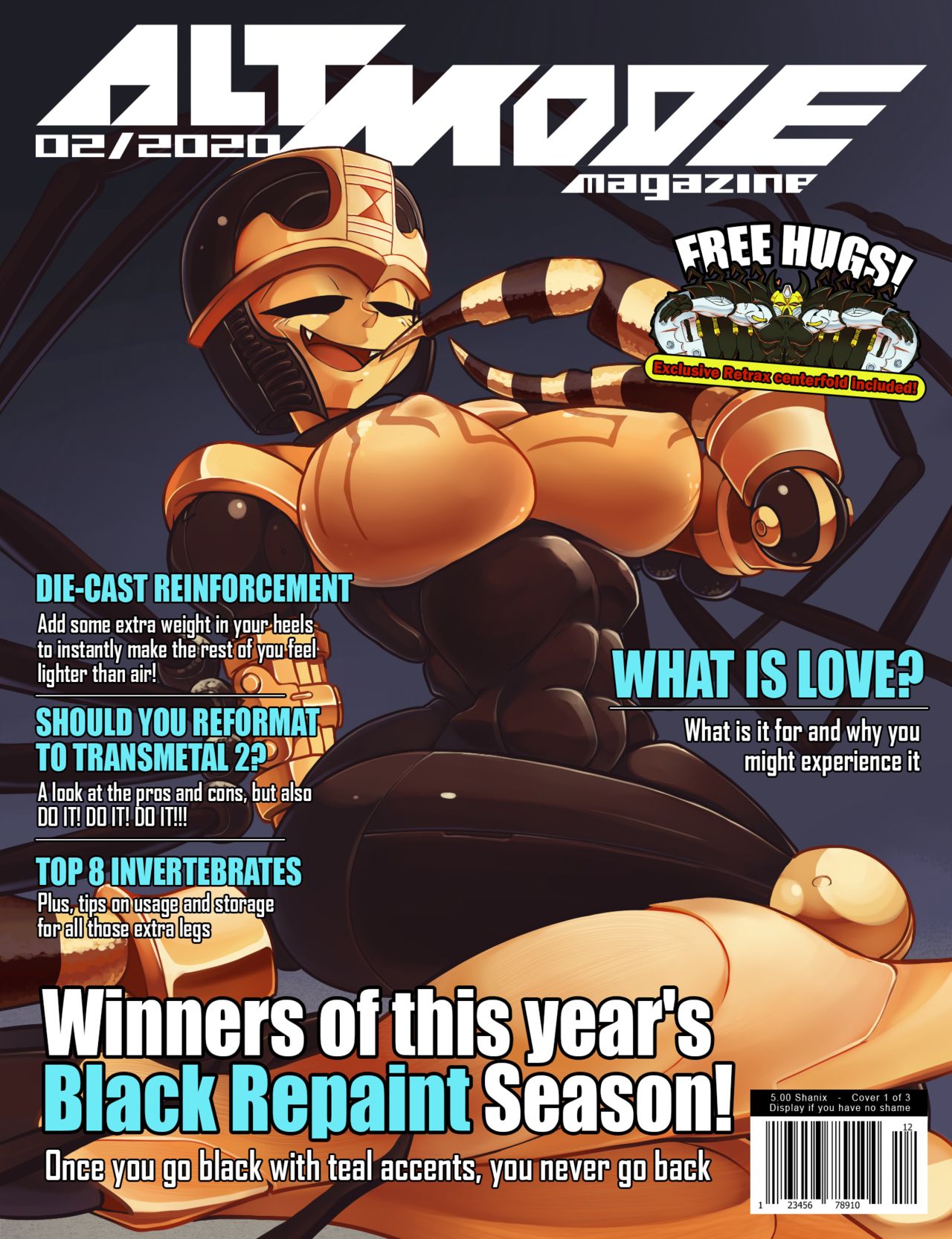 ALTMODE Feb. 2020 Issue page 1 full