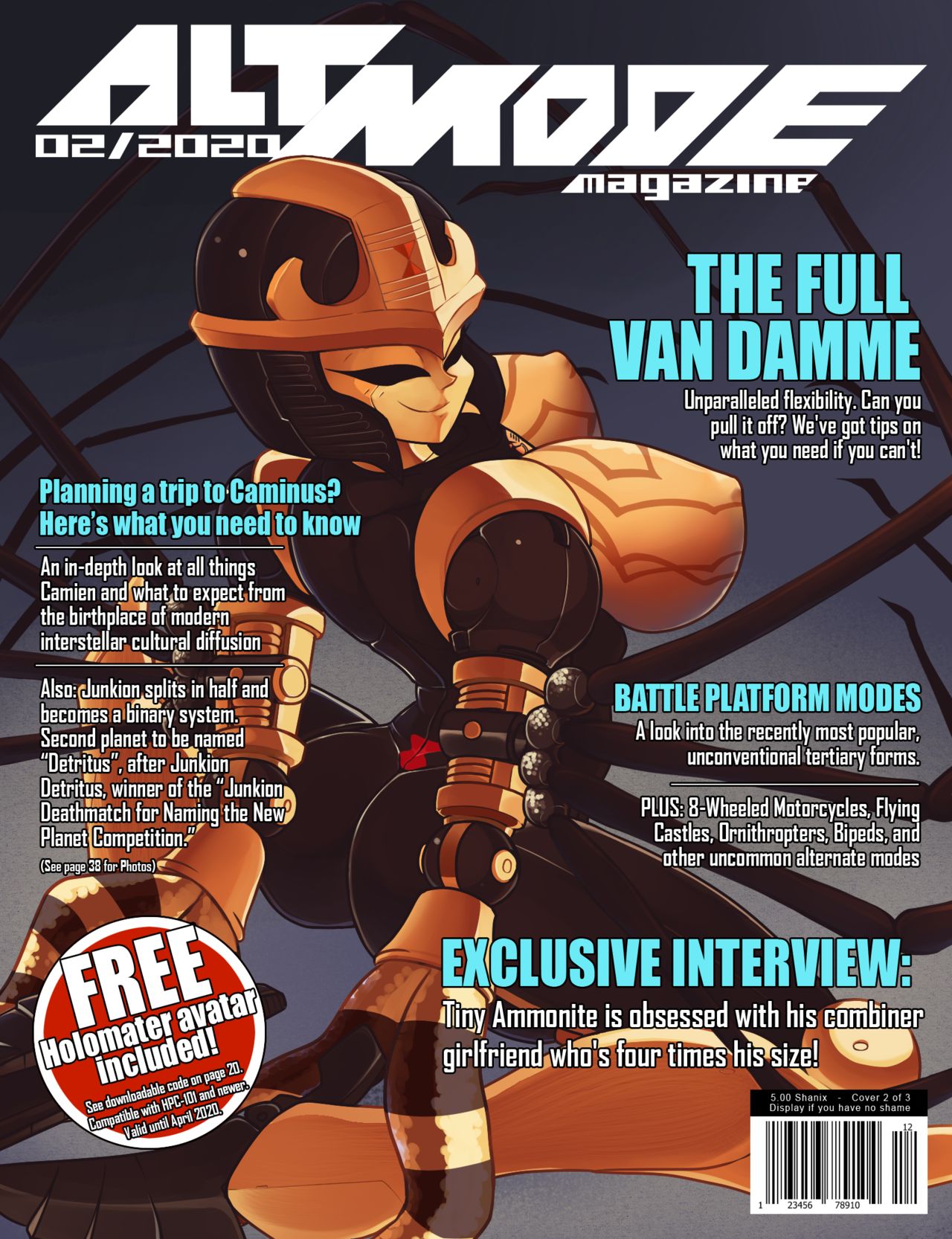 ALTMODE Feb. 2020 Issue page 2 full