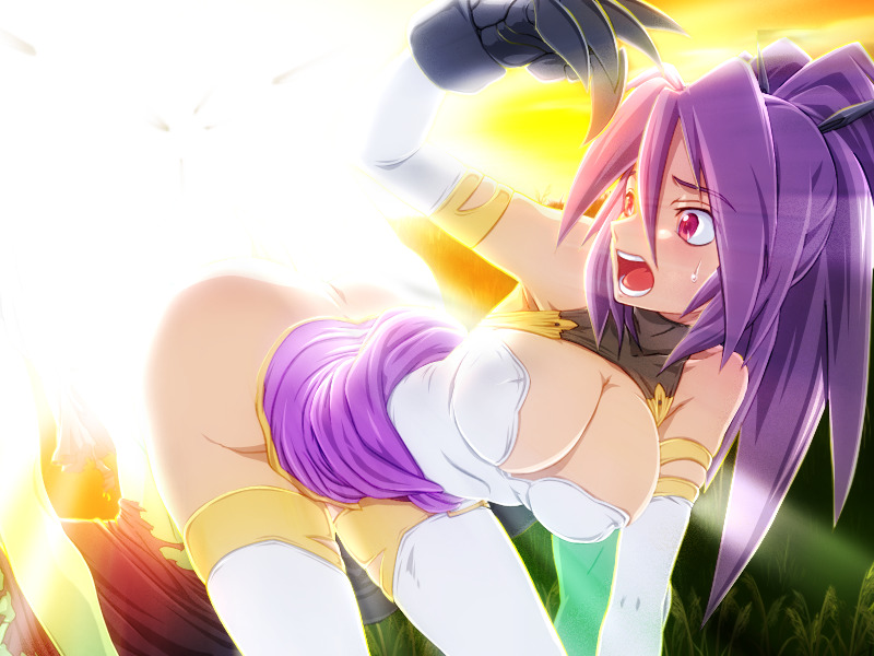 Youkai Ninja Book page 7 full
