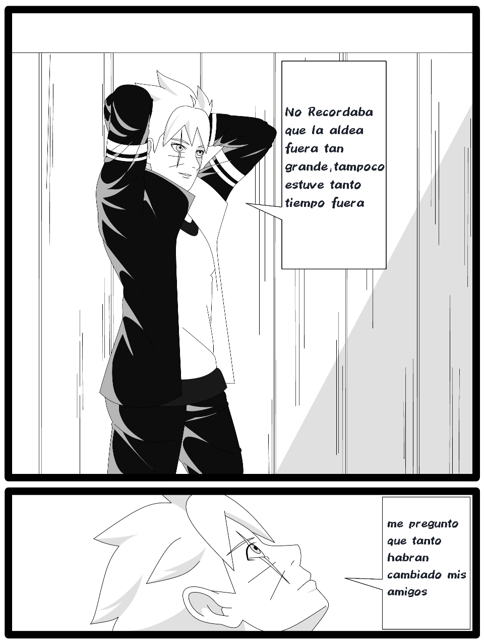 Un Ardiente Regalo page 2 full