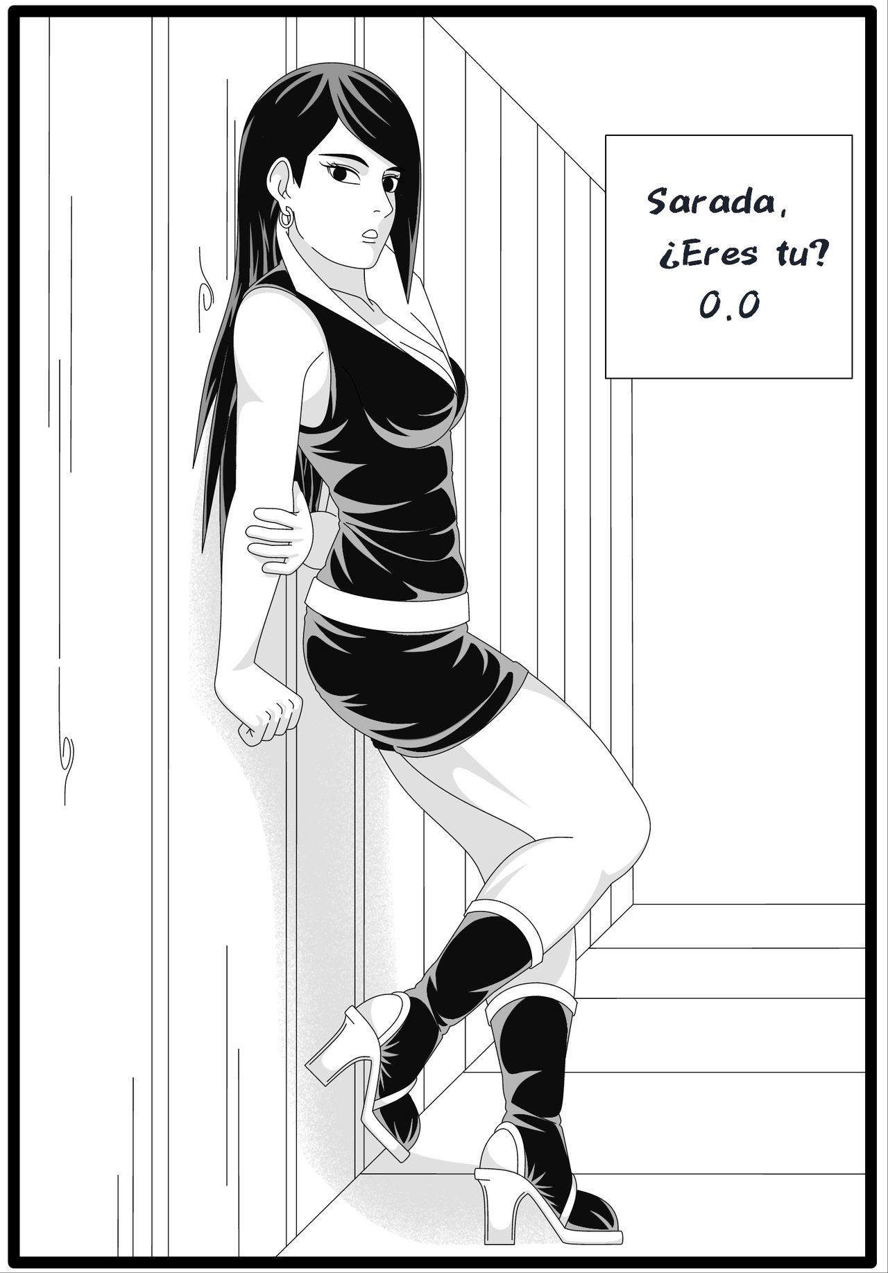 Un Ardiente Regalo page 3 full