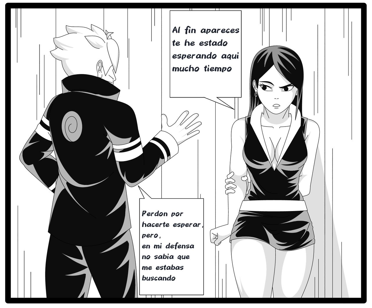 Un Ardiente Regalo page 4 full