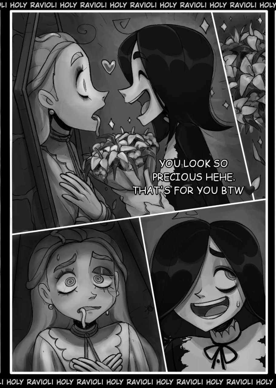 Bed or Deathbed page 9 full