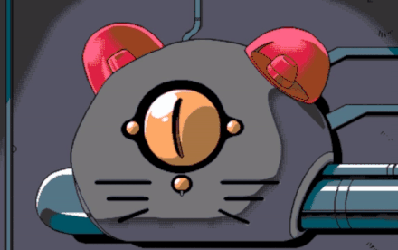 Funny Bee the space phantom thief page 10 full