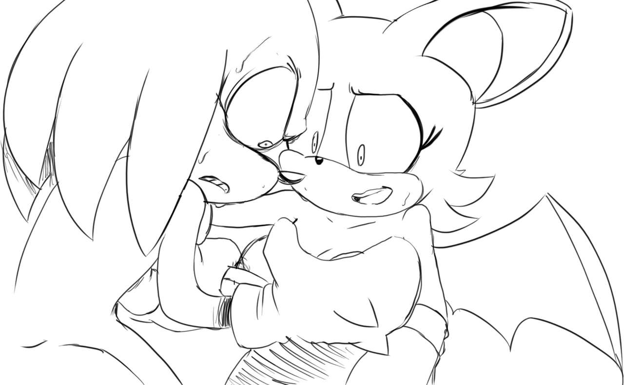 Artist: Pleasure Castle / Fakery Way page 8 full