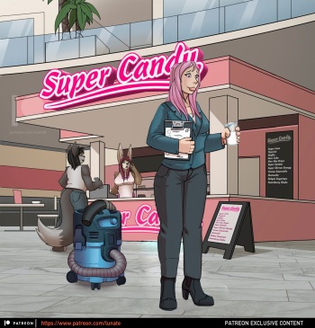 Milk Bar cover