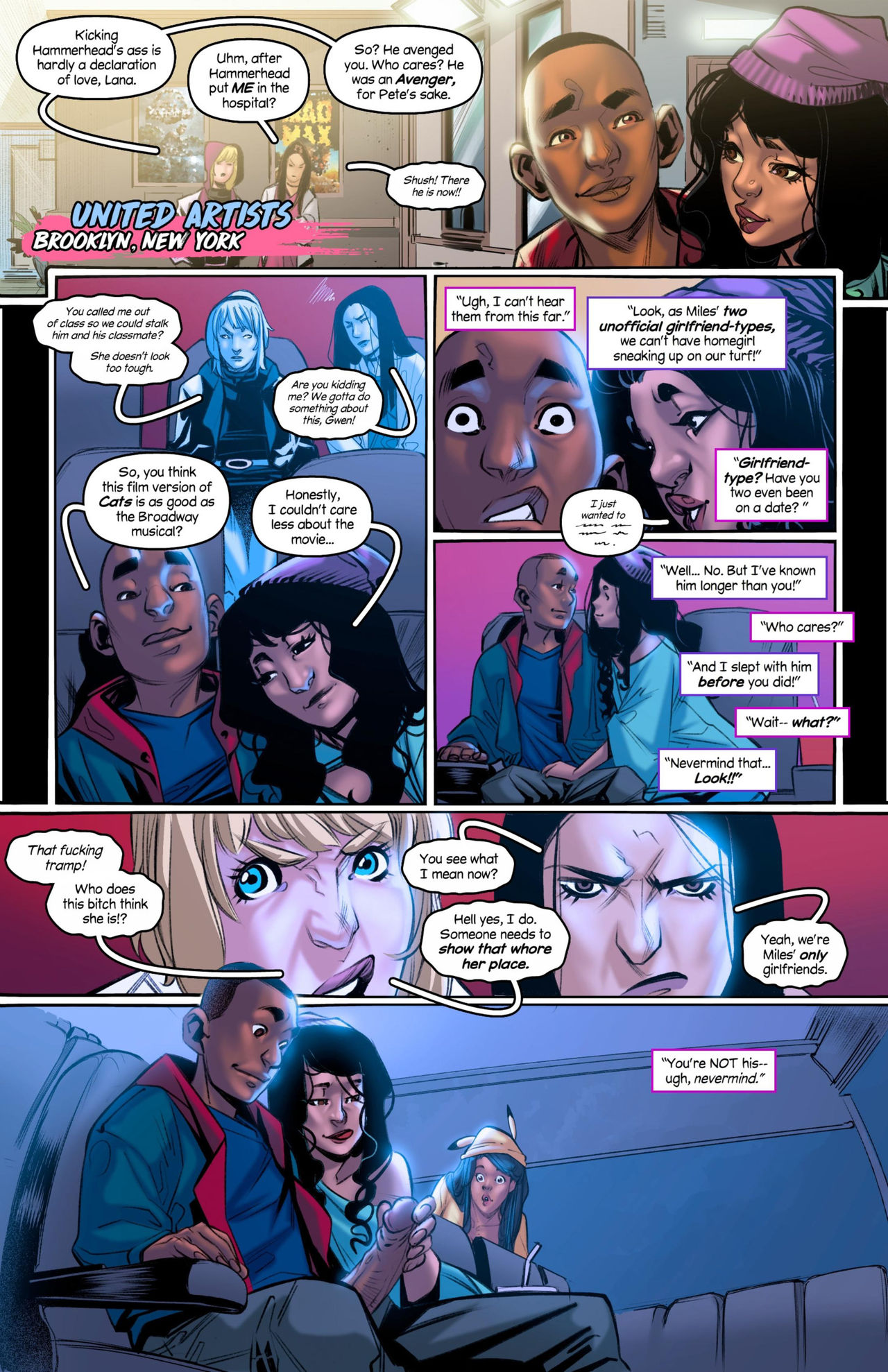 Weaving Fluids Part 4 page 3 full