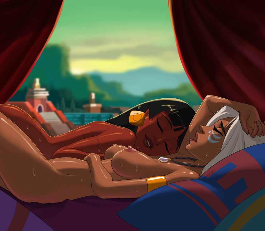 Disney | Kida page 8 full