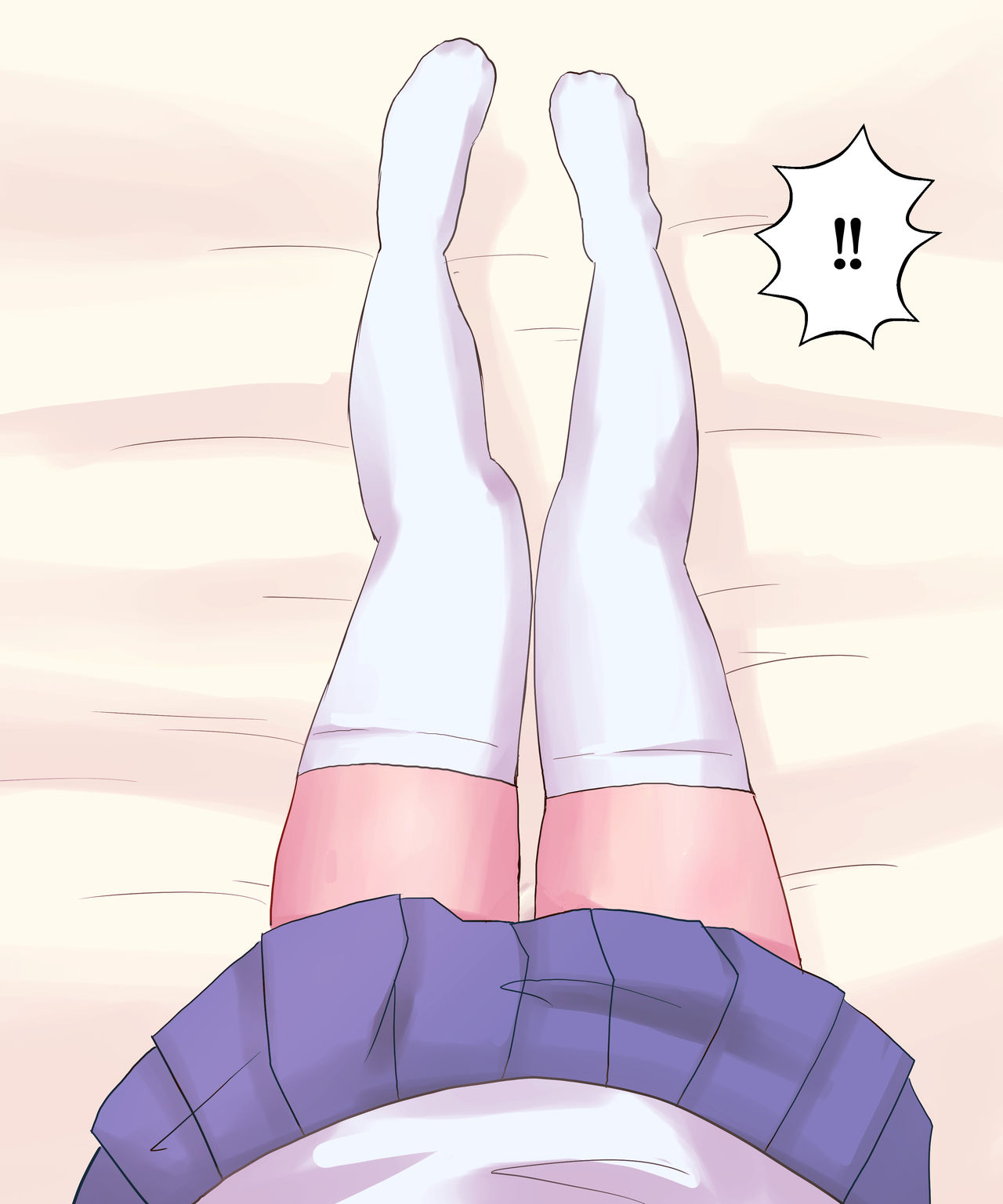 クラスの女子に女装させられて犯されちゃう page 9 full