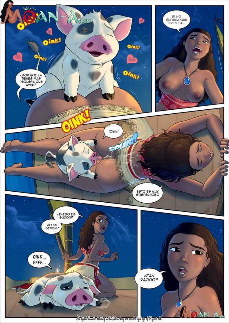 Moan-a-Moan Island 2 page 6 full