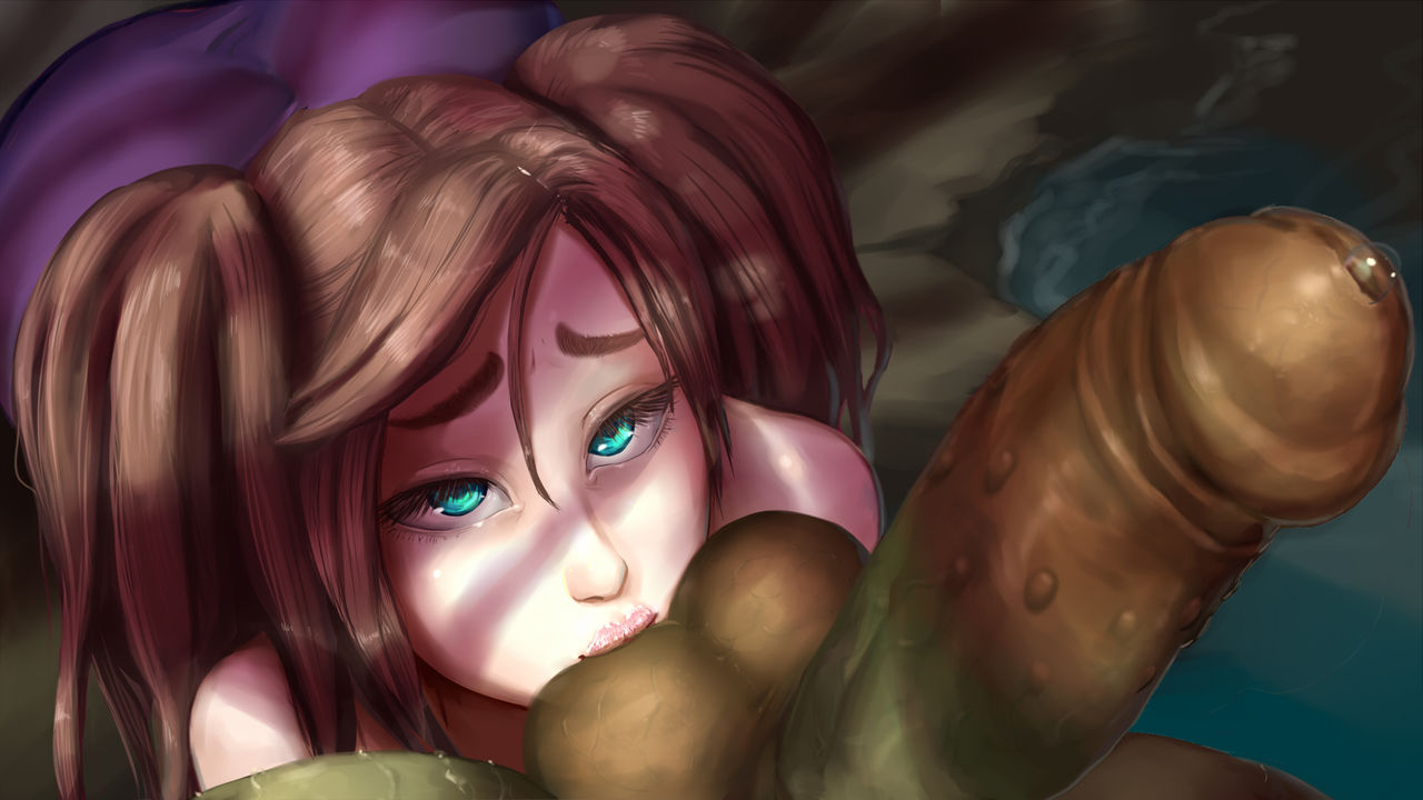 Tales of Androgyny v.0.3.06.1 page 1 full