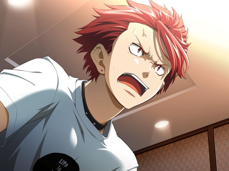 Kira☆Kira Curtain Call page 10 full