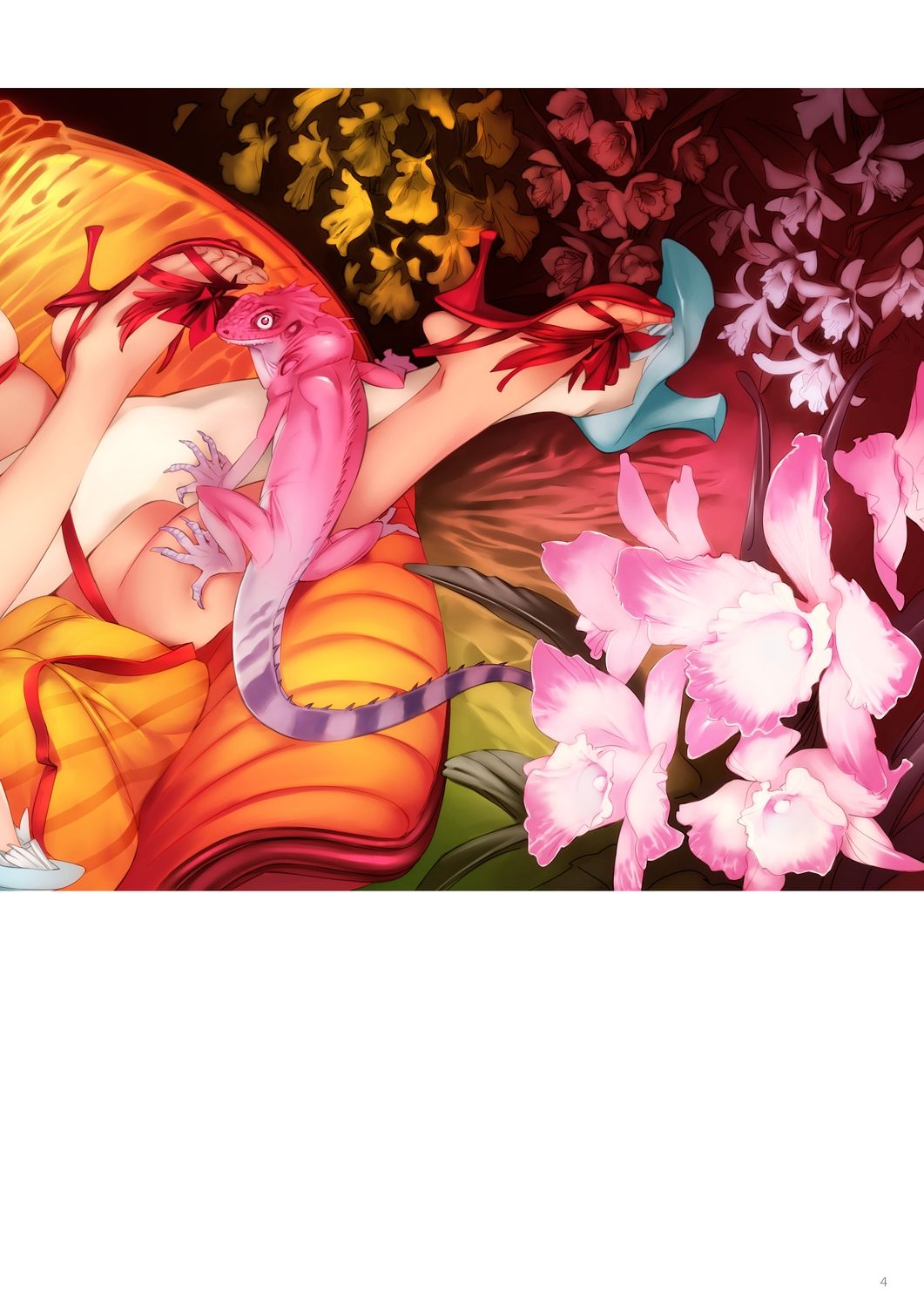 Dendrobium Digital Edition page 5 full