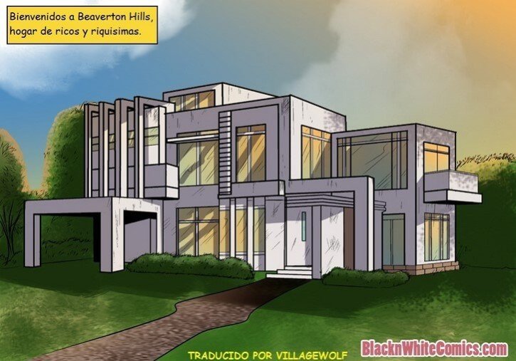 Housewives of Beaverton page 2 full