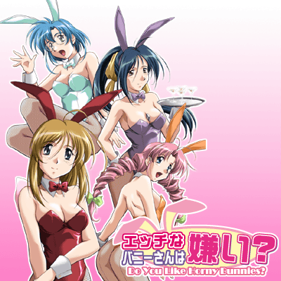 Do You Like Horny Bunnies? page 3 full