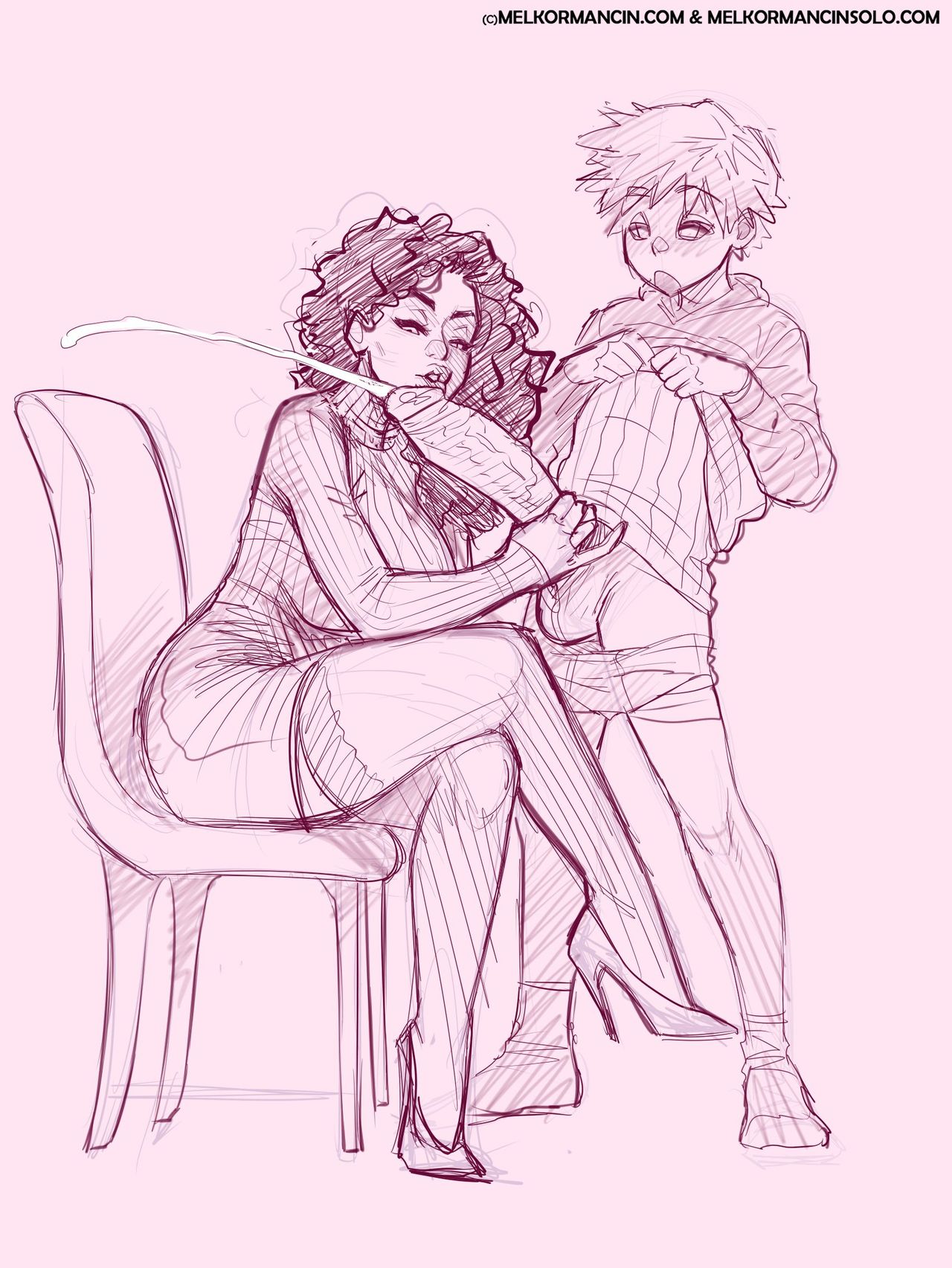 Latest Artworks And Sketches  - english + Animations page 7 full