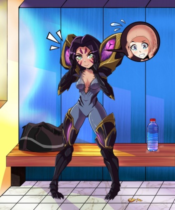 Skinsuit/Kigurumi TG Collection cover