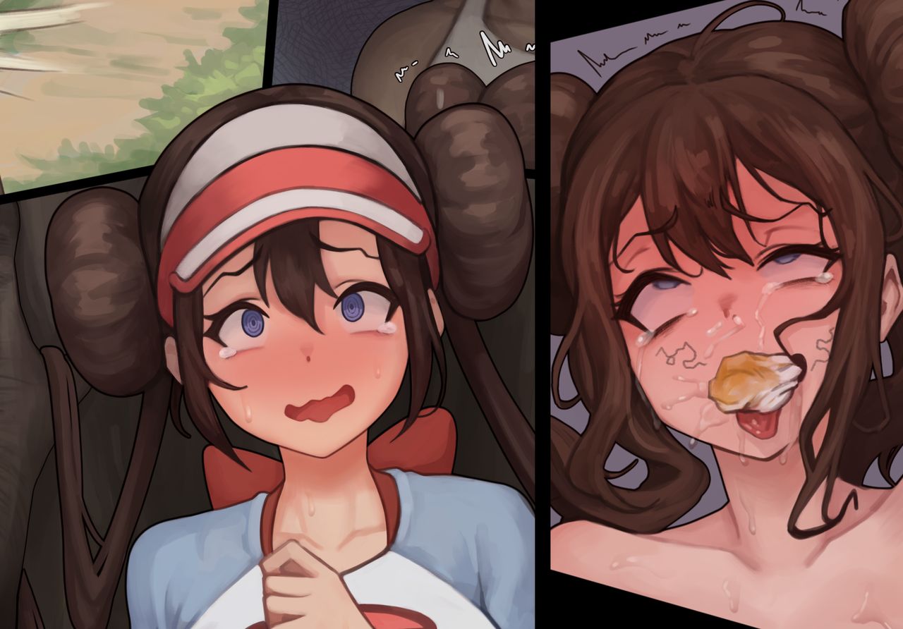 GOTCHA...? page 1 full
