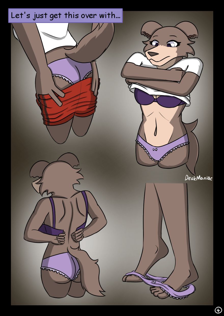 Midnight Desires page 4 full