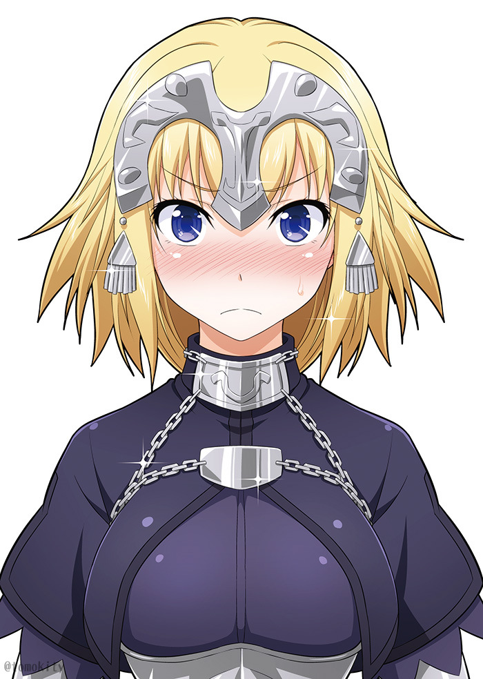 Jeanne to Ecchi na Koto ga Shitemitai! page 2 full