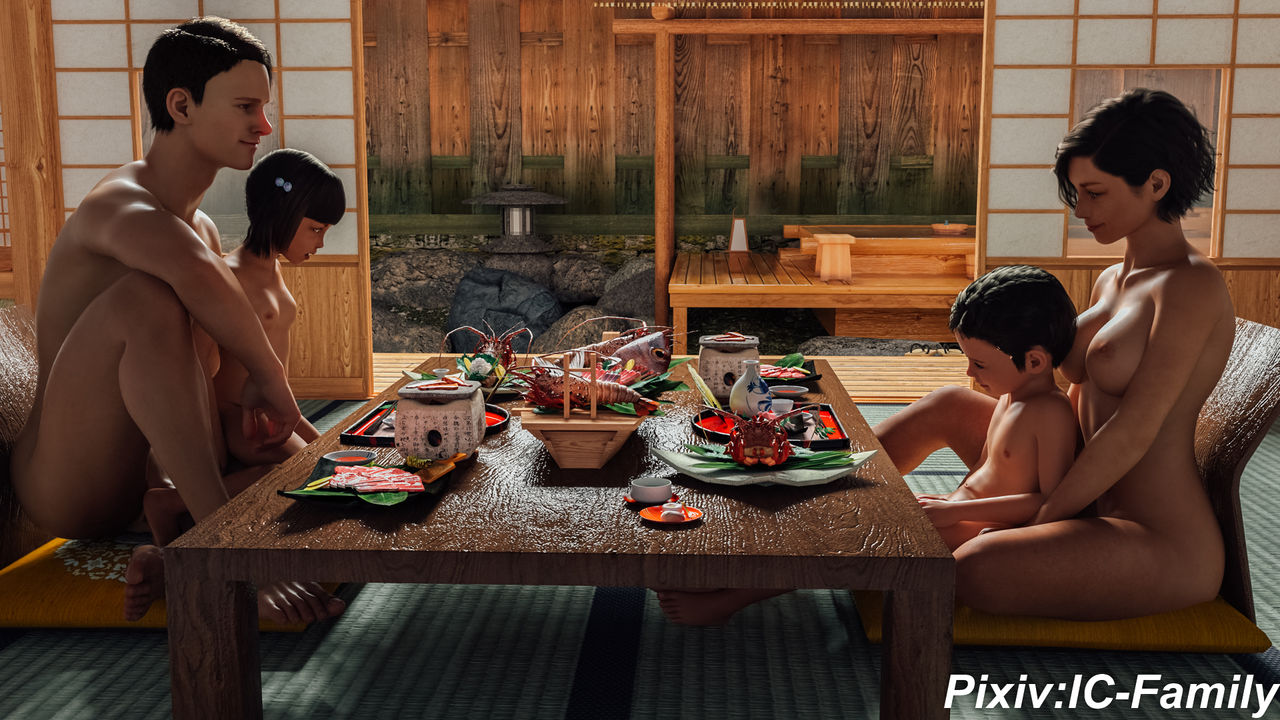 Artist - IC-Family Collection page 2 full