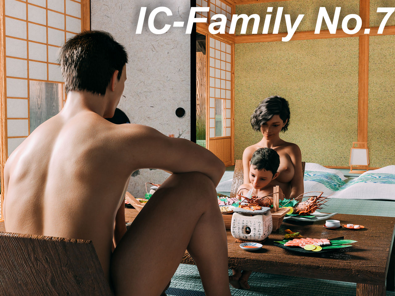 Artist - IC-Family Collection page 7 full