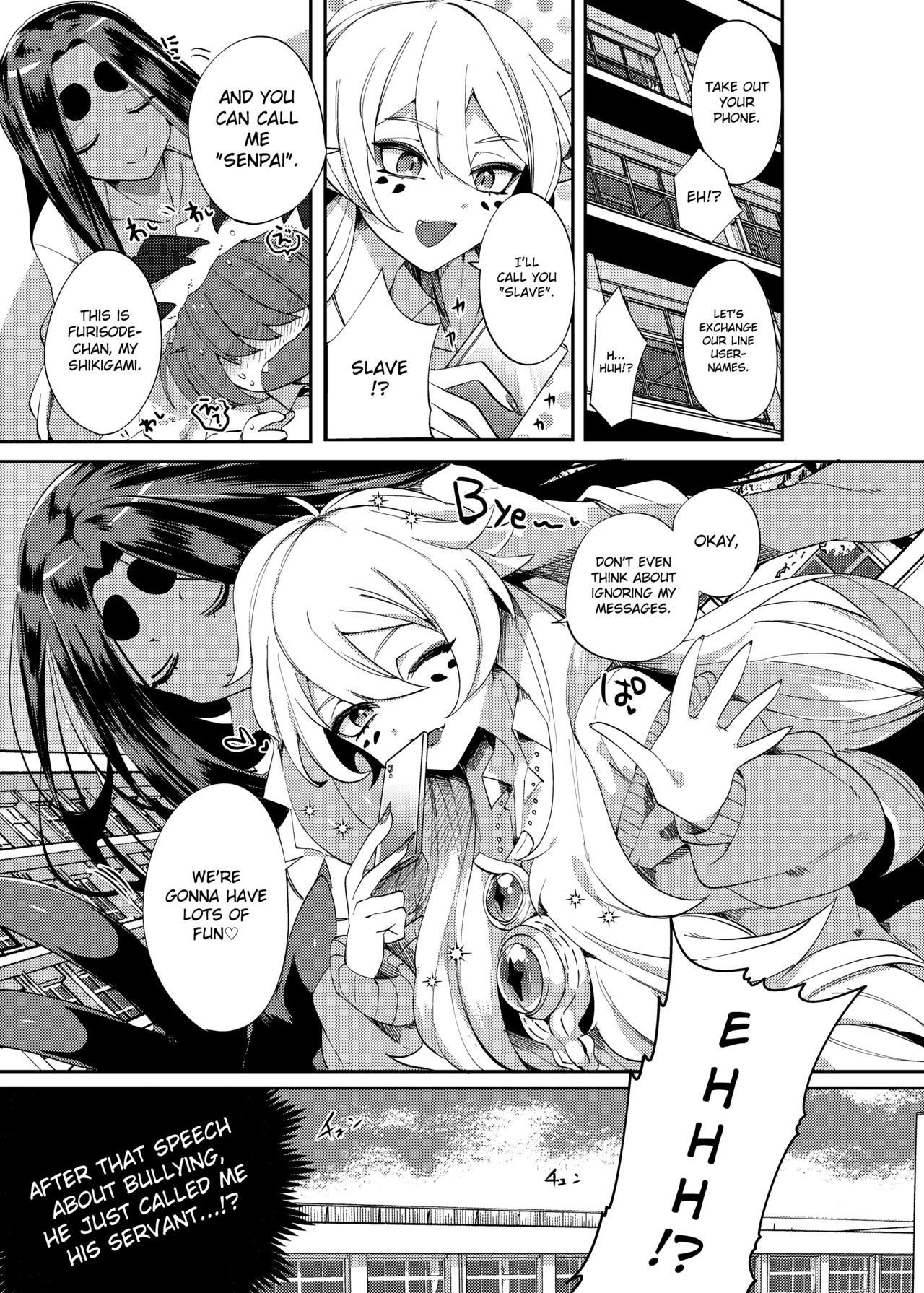 Aigan Pledge | Pet Pledge page 6 full