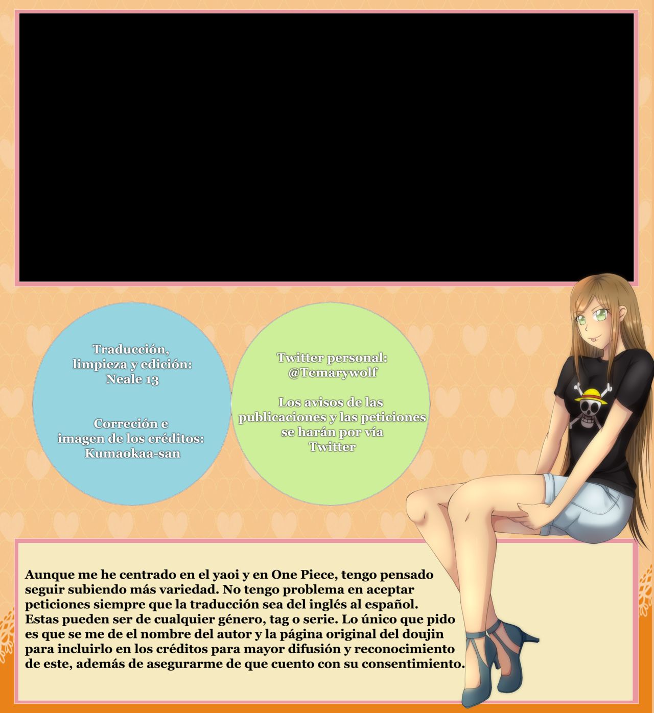 Kimi no kimochi - Boku no Hero Academia page 2 full