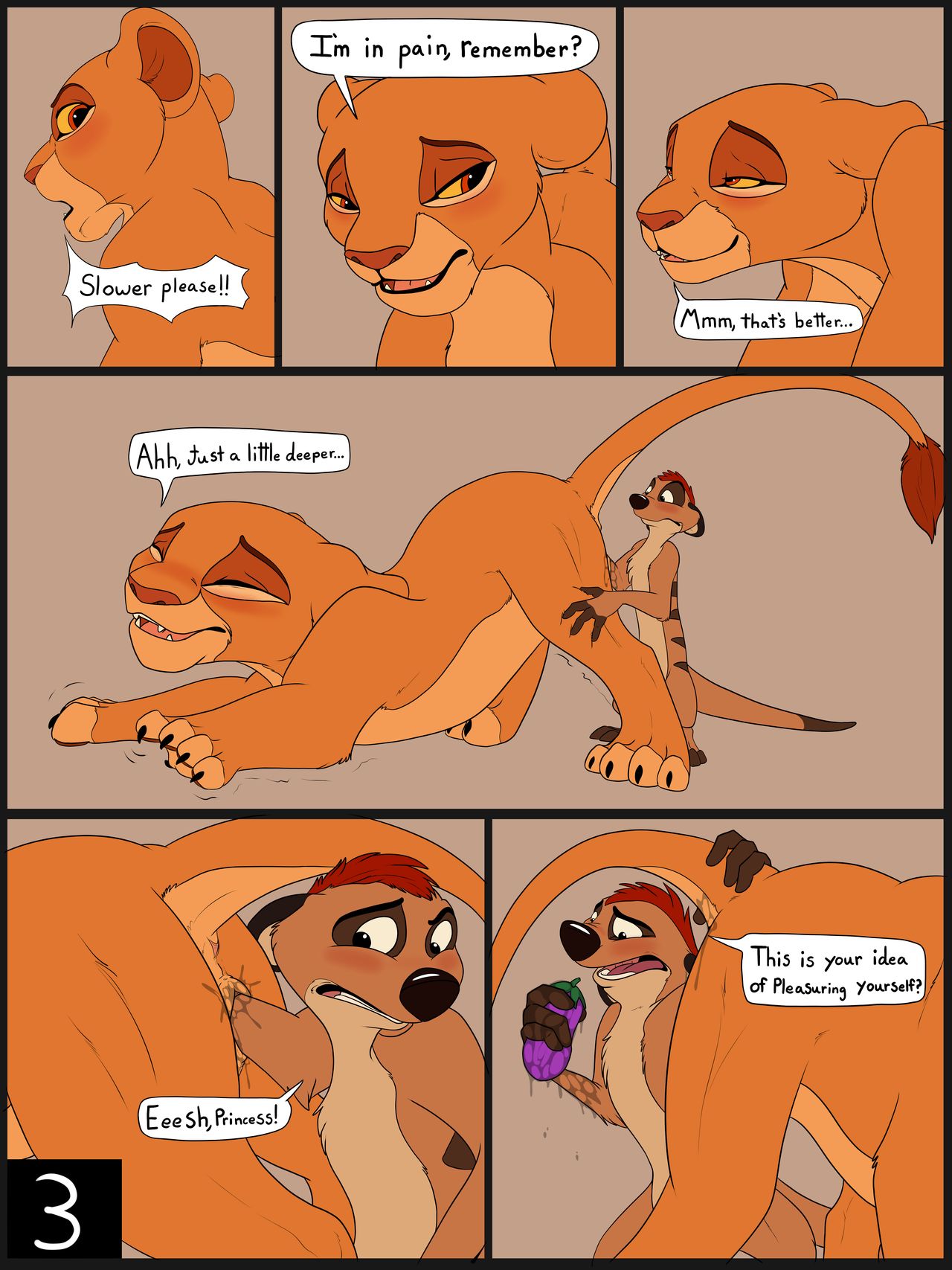 Kids These Days 2 page 4 full