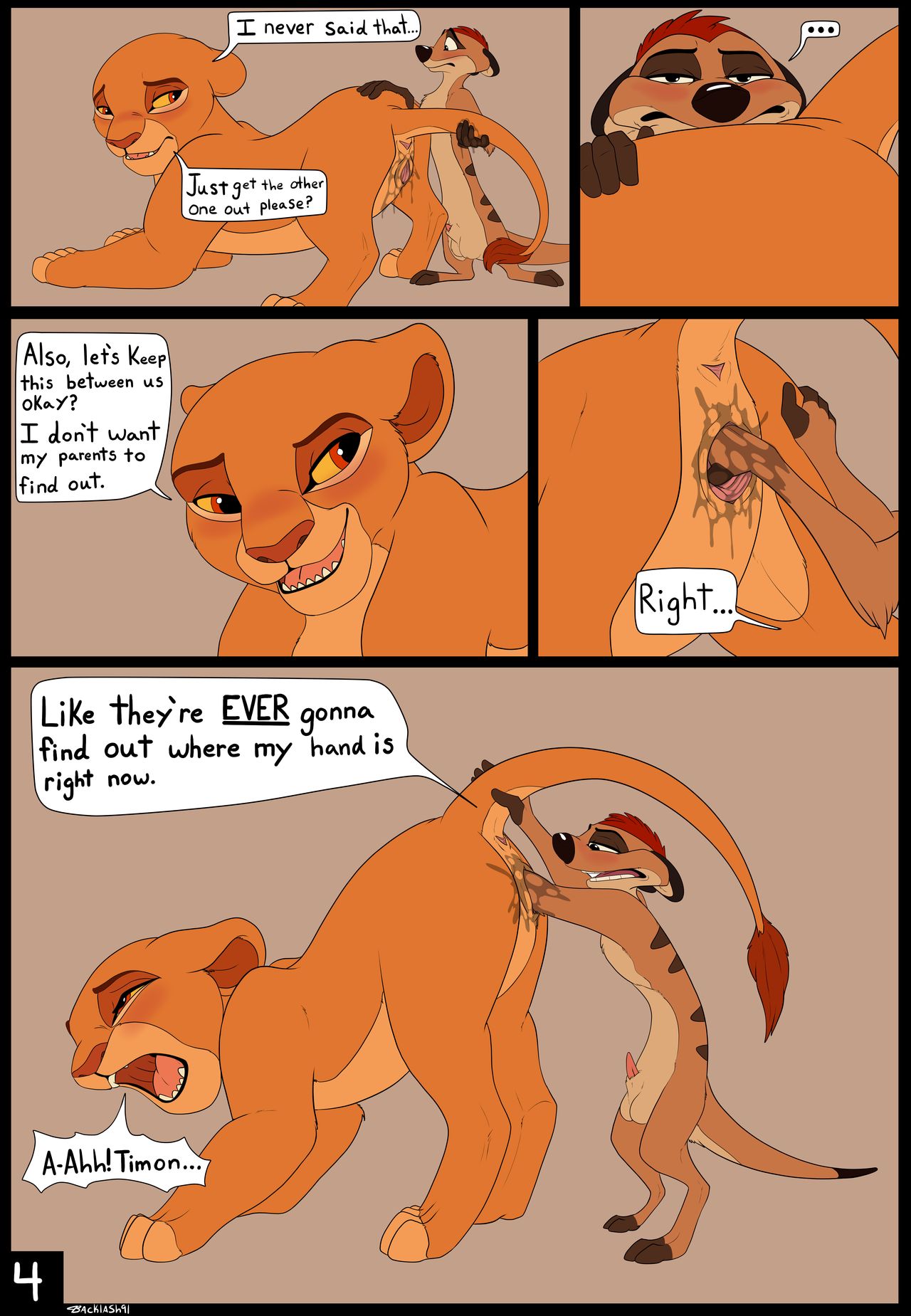 Kids These Days 2 page 5 full