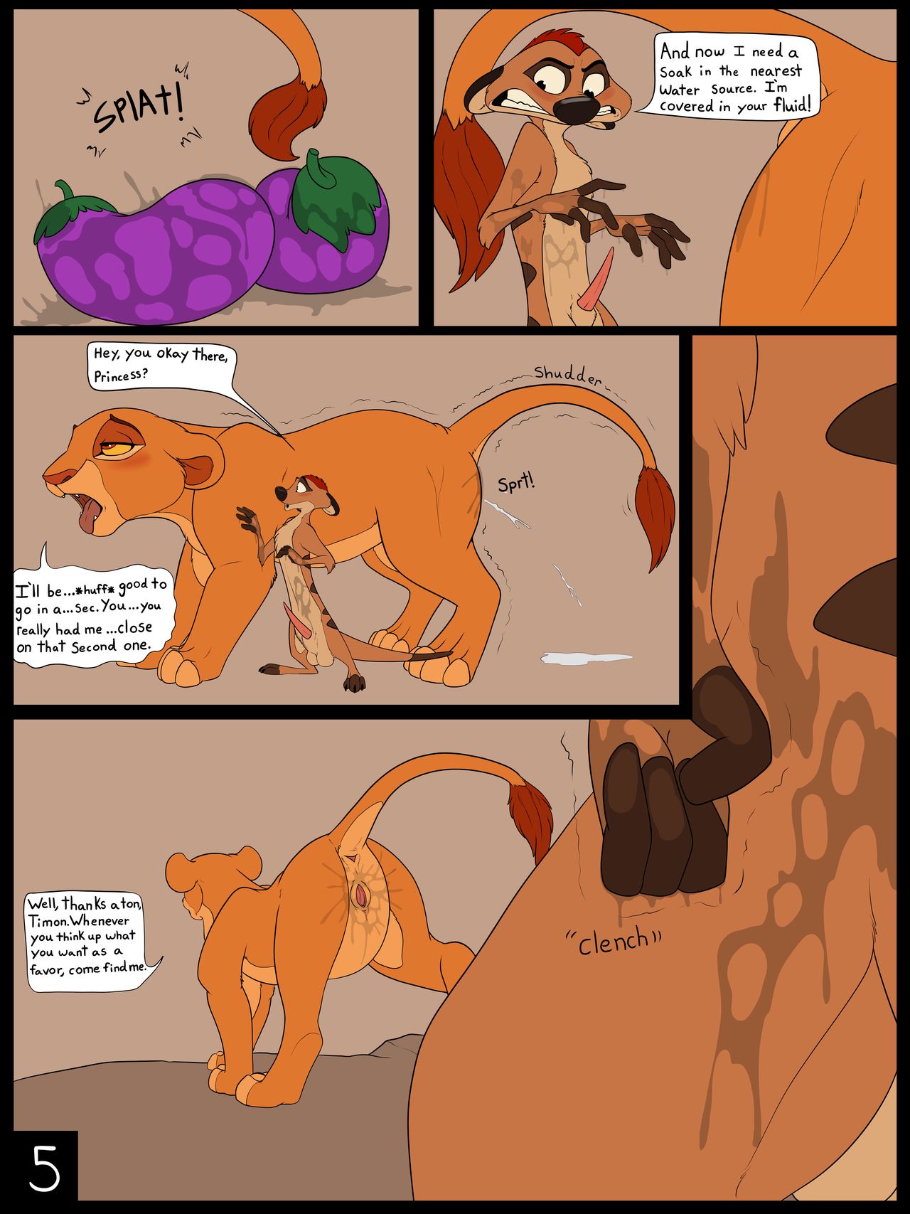 Kids These Days 2 page 6 full