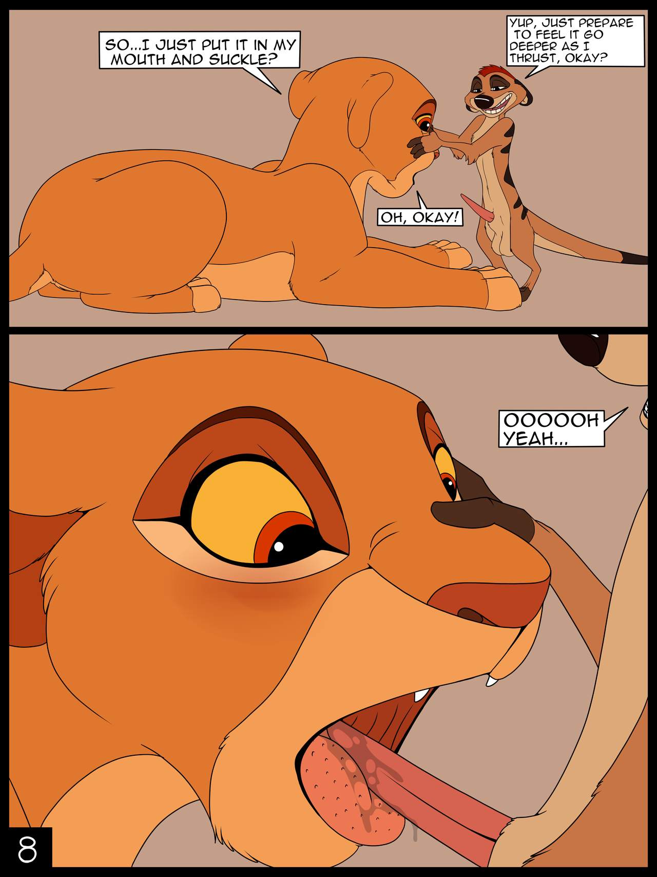 Kids These Days 2 page 9 full