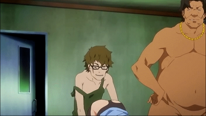 Kansen 5 The Daybrake page 7 full