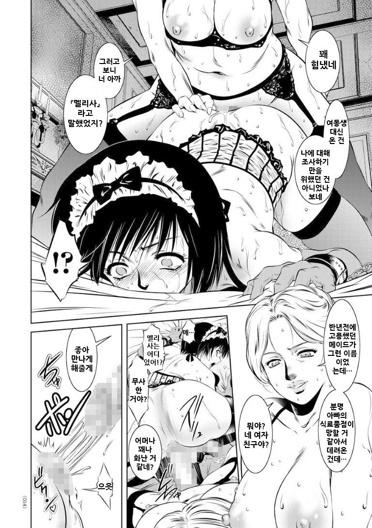 Maid Shounen Kairaku Goumon page 10 full
