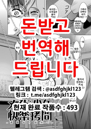 Maid Shounen Kairaku Goumon cover