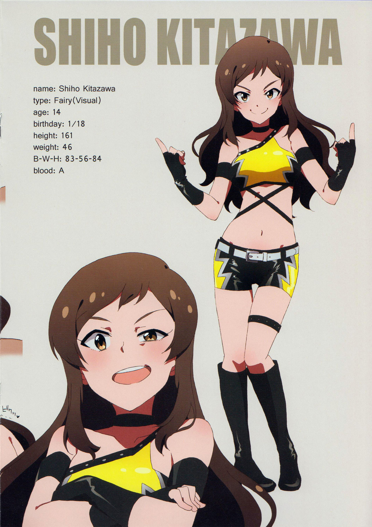 LIP SERVICE3 page 9 full