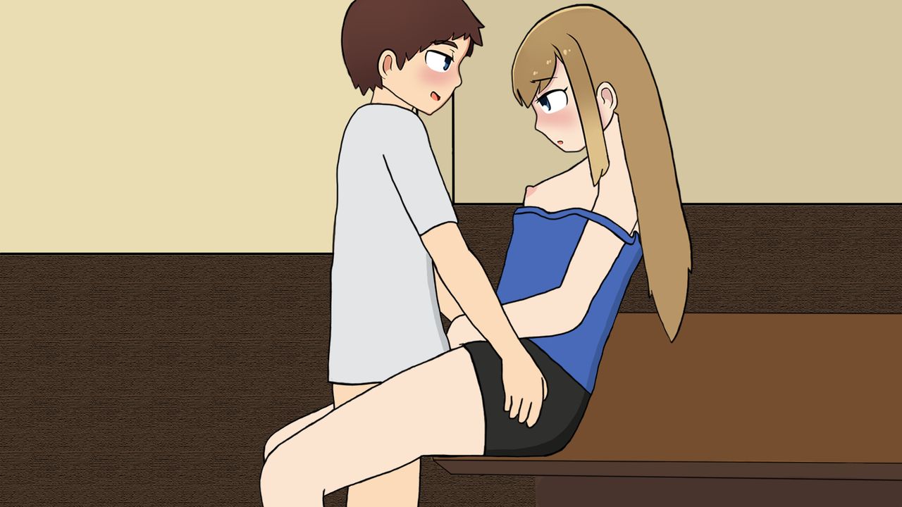 Supersexual Awakening: an Insexual Awakening Fan Mod page 10 full