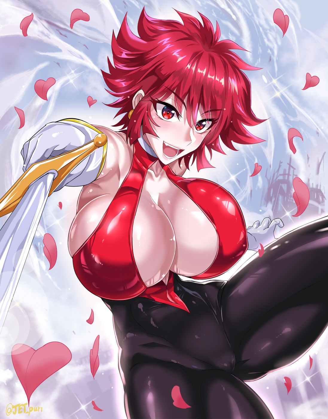 Puripuri JET page 8 full
