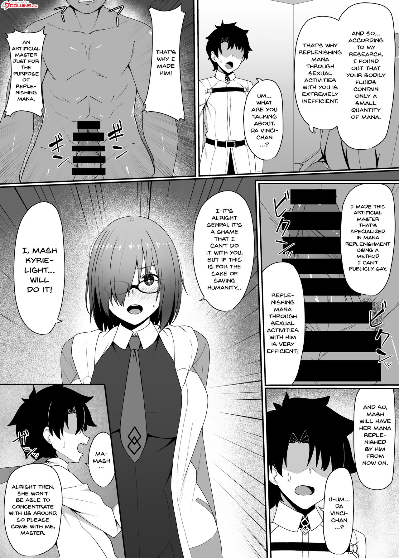 Kabe no Mukou de Kimi ga Naku page 2 full