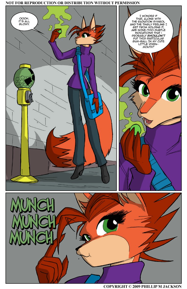 Gargantugum page 2 full