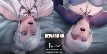 Reward 40 cover