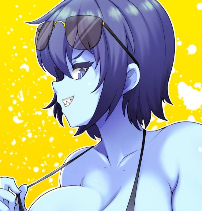Pixiv Artist - JMG page 2 full