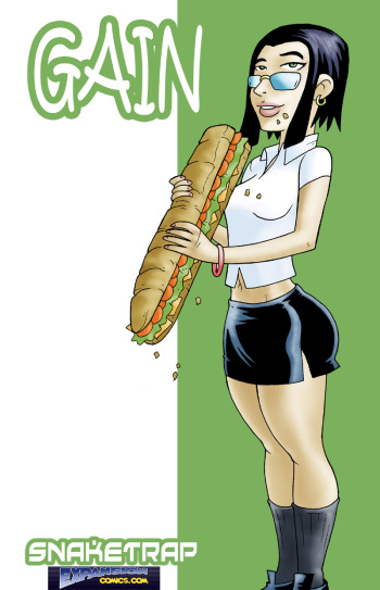 Gain cover