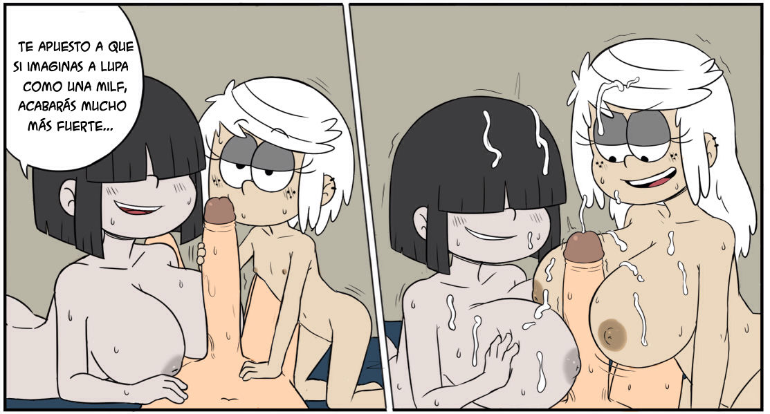 Expanding The Family/Night Moves  -  - Complete page 10 full